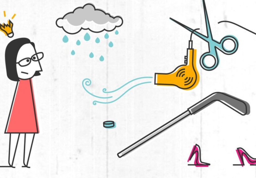 9 Unexpected Side Effects of Living with RA
