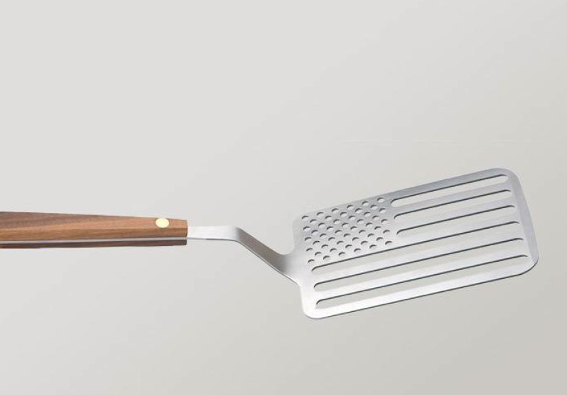 A Star Spangled Spatula