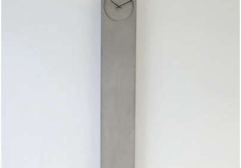 Accessories: Forsberg Form Clocks