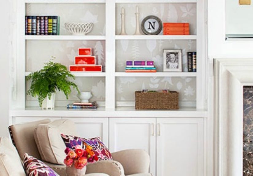 Adding Interest and Variety to Your Decor