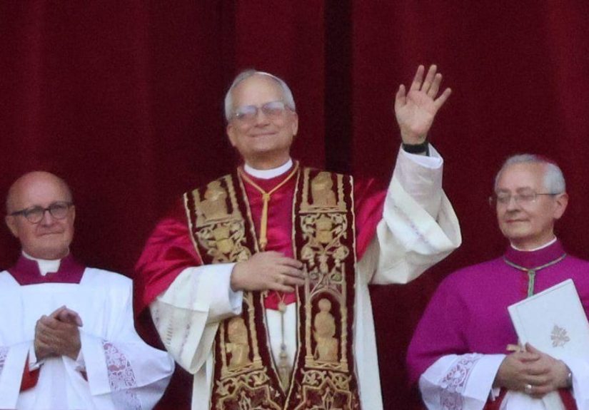 All About Robert Prevost, Now Pope Leo XIV