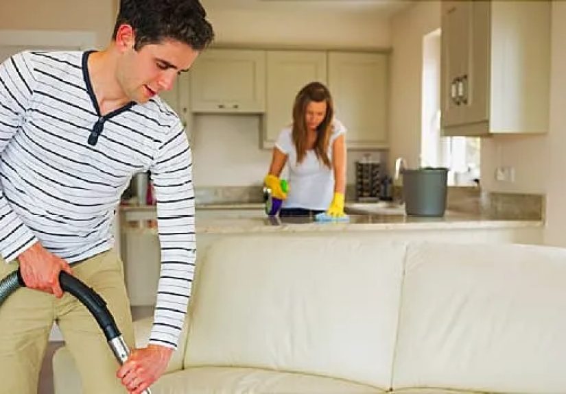 Allergy Proofing Your Environment
