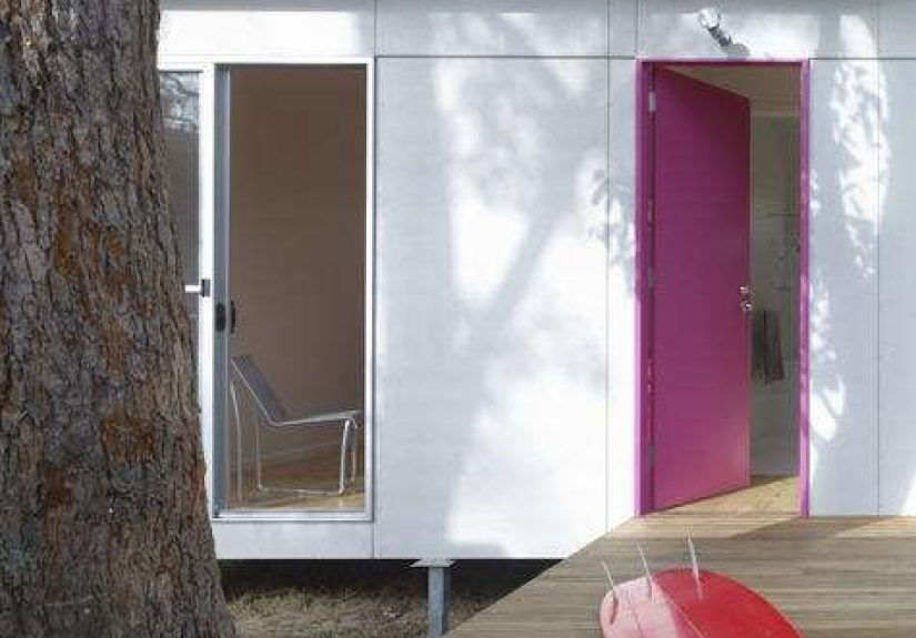 Architect Visit: Nathan Gibson Judd in Australia