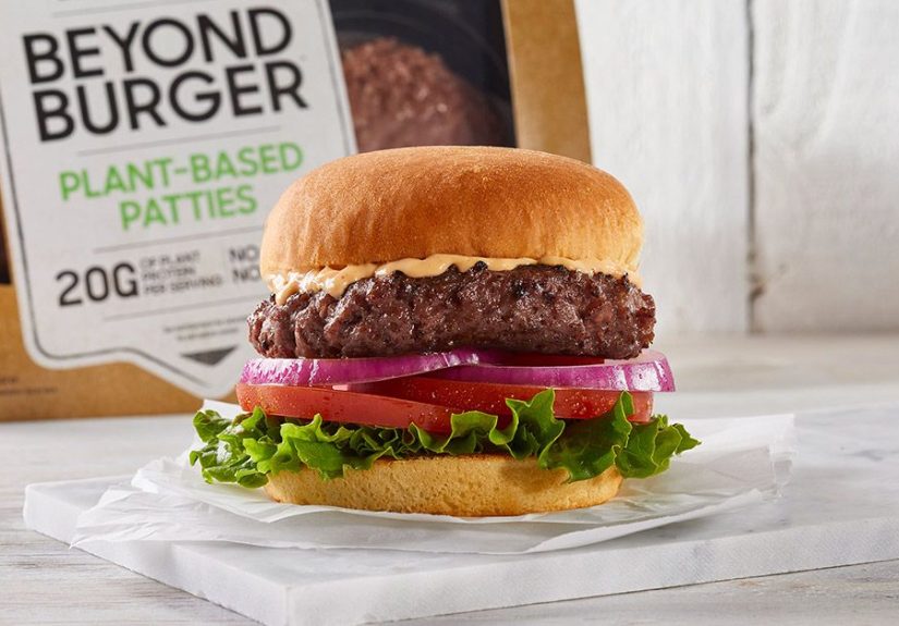 Are Beyond Burger Patties Healthy?