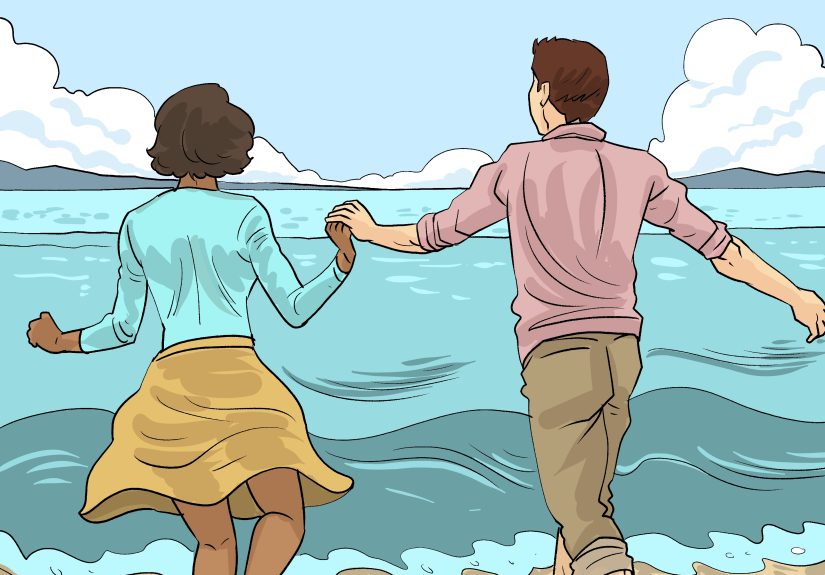 Aries and Gemini Compatibility: Love, Sex, and More