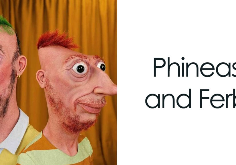 Artist “Ruins” The Childhood Of Millions By Creating Unsettling Versions Of Popular Characters (22 New Pics)
