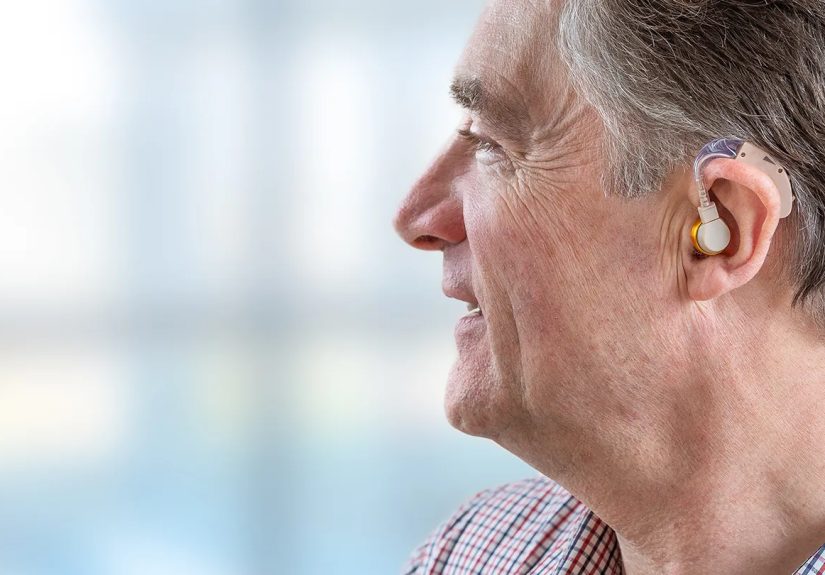 Audien Hearing Aids Review (2024)