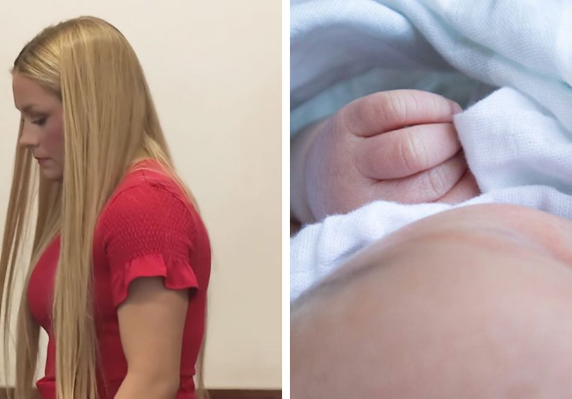 Autopsy Findings Revealed, Including Gender, For Newborn Found Stuffed In Cheerleader's Closet
