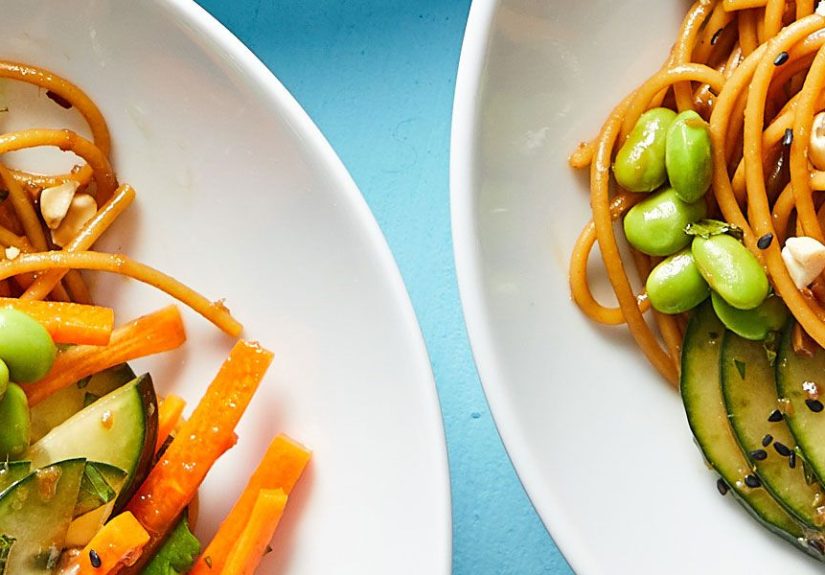 Bean & Legume Recipes