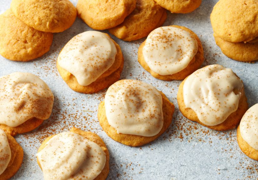 Best Fall Cookie Recipes for Your Baking Bucket List