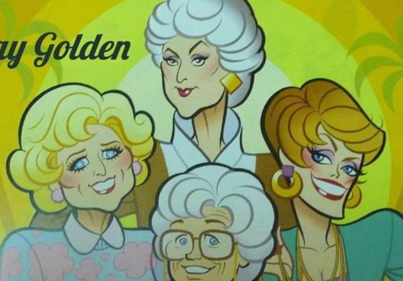 Betty White TV Shows: Full List Of Series Credits