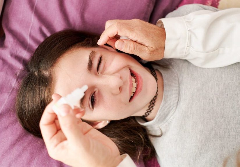 Blepharitis Treatment: Home, OTC, and Medical Options