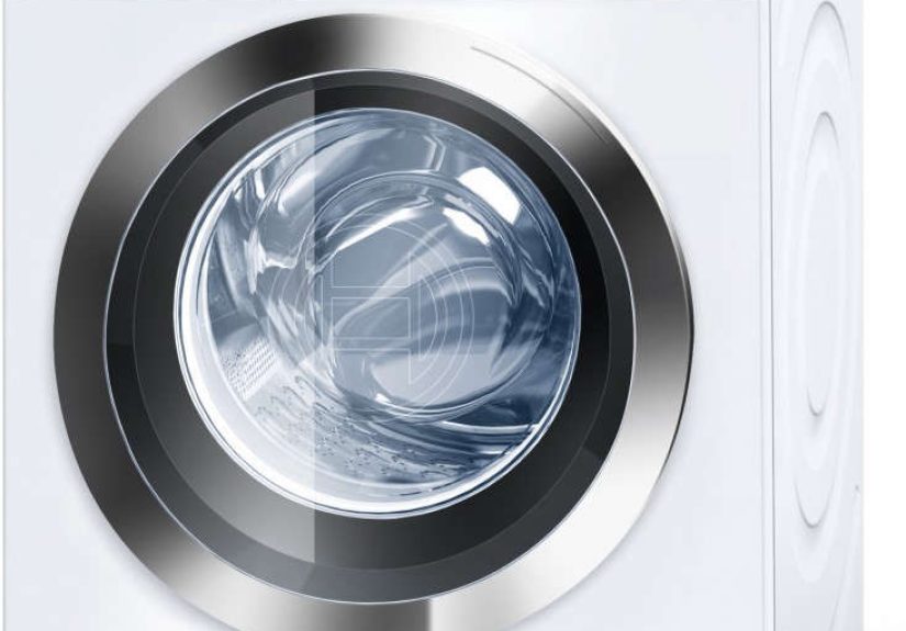 Bosch Axxis Plus Series WAP24202UC - Front-Load Washer