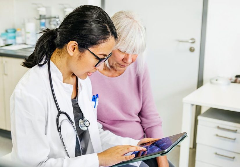 Breast Cancer Recurrence