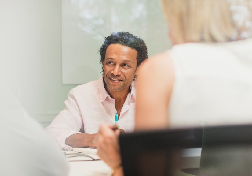 Building Trust as an Instructional Coach