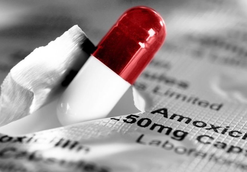 Can Amoxicillin Cure Bronchitis?