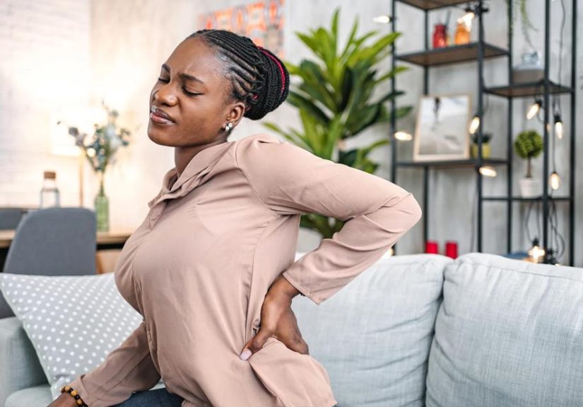 Can Constipation Cause Back Pain? How To Know