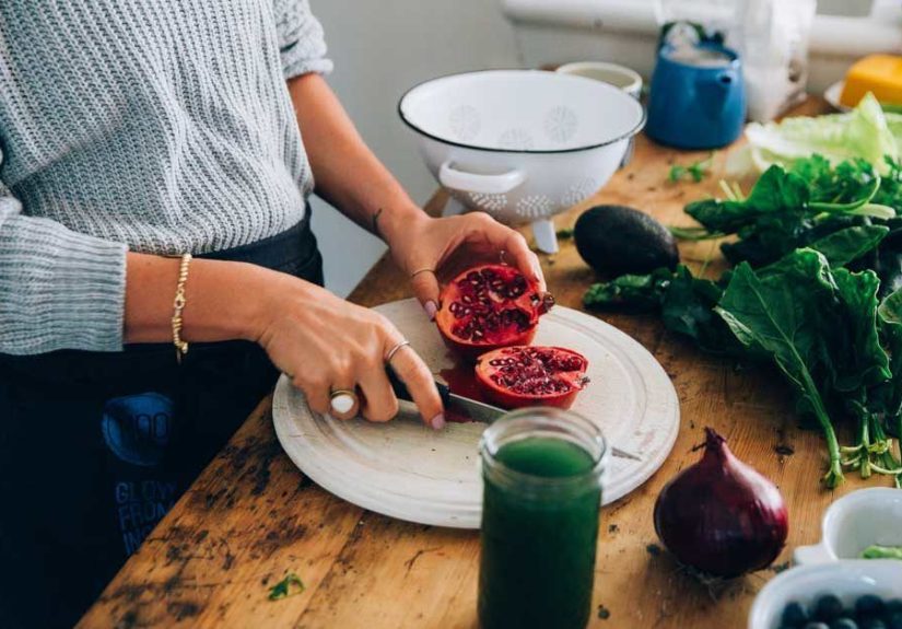 Can You Eat Pomegranate Seeds?