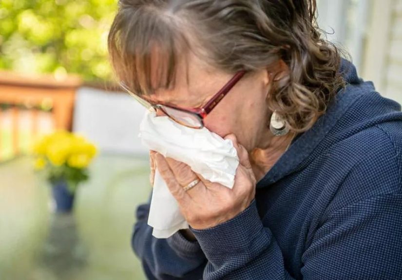 Can You Outgrow Hay Fever or Other Allergies?