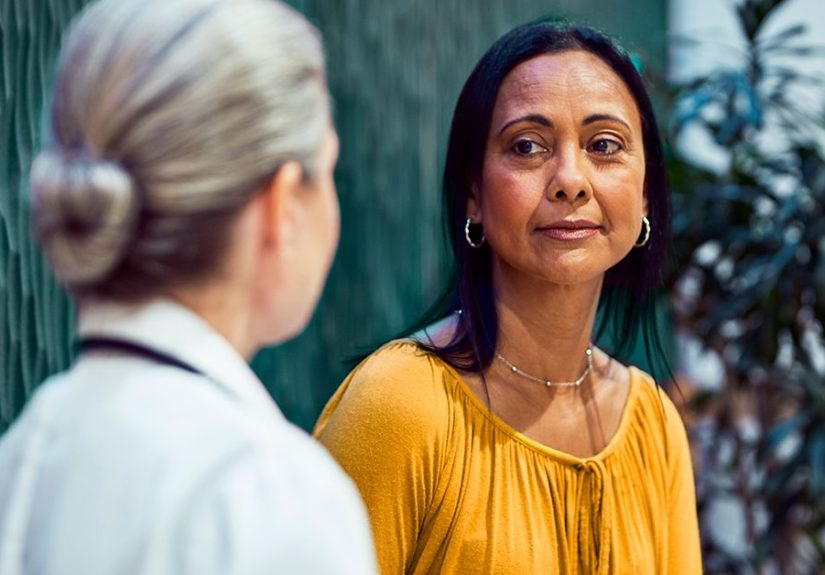 Can You Treat Menopause with BHRT?