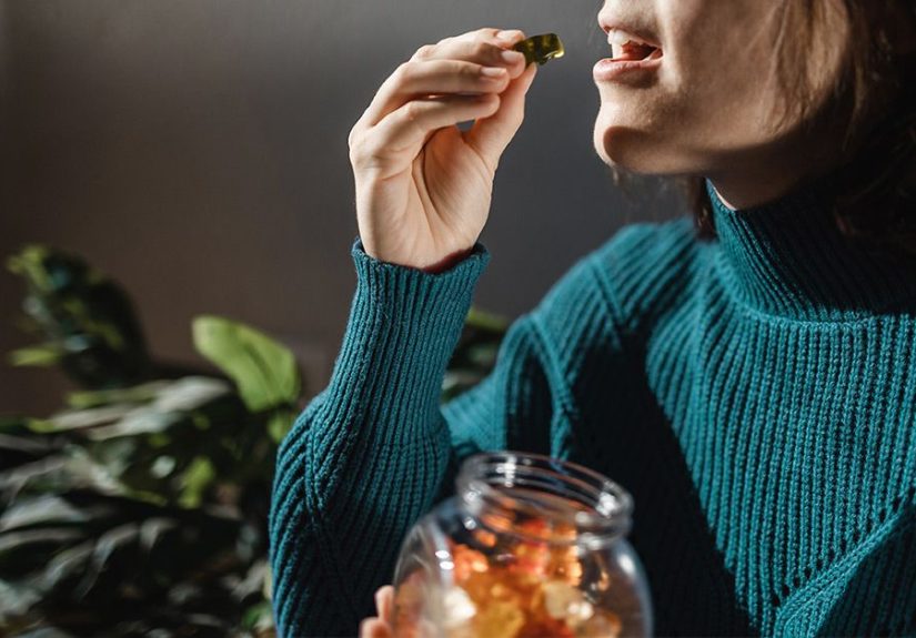 CBD for Ankylosing Spondylitis: Can It Help?