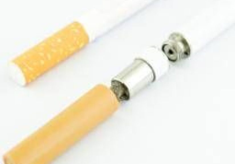 CDC say e-cigarette-related calls to US poison centers have soared