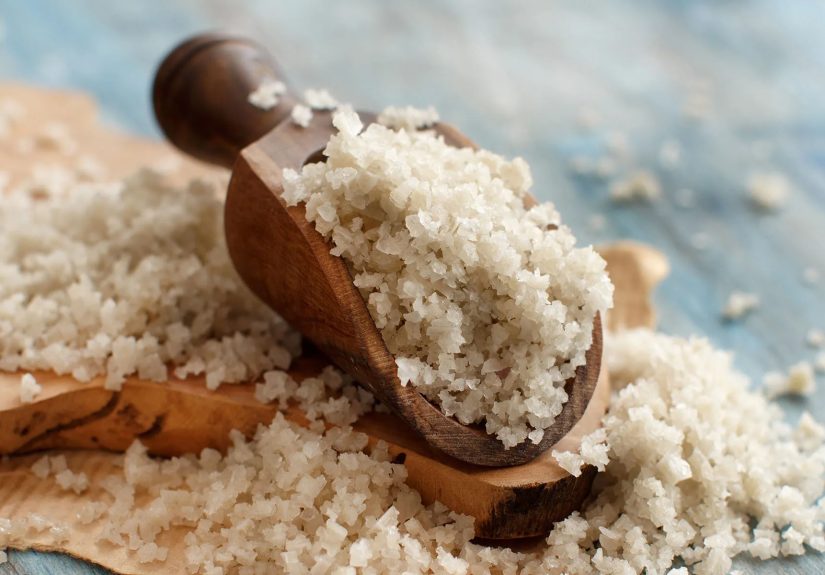 Celtic Salt: Benefits and Side Effects