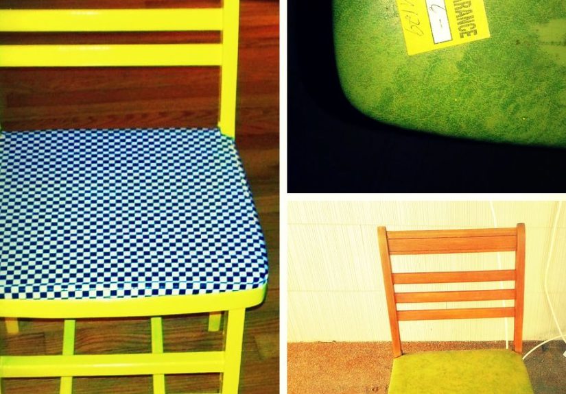 Chair Revival