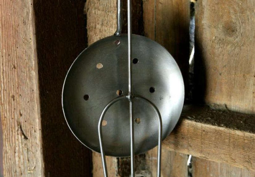 Chestnuts Roasting: The Ultimate Fireside Tools
