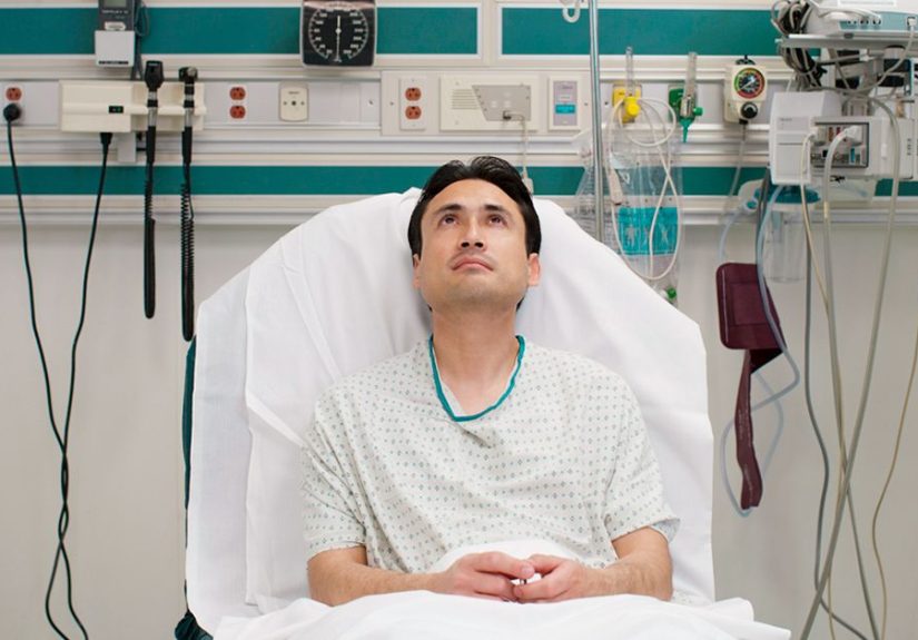 Chronic Bacterial Prostatitis: Symptoms, Causes & Diagnosis