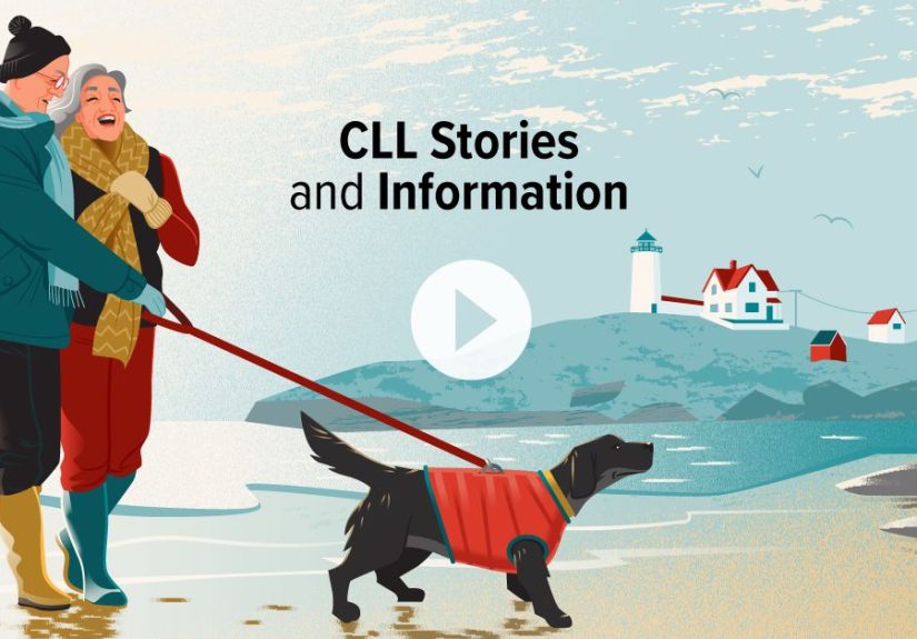 CLL Information and Stories