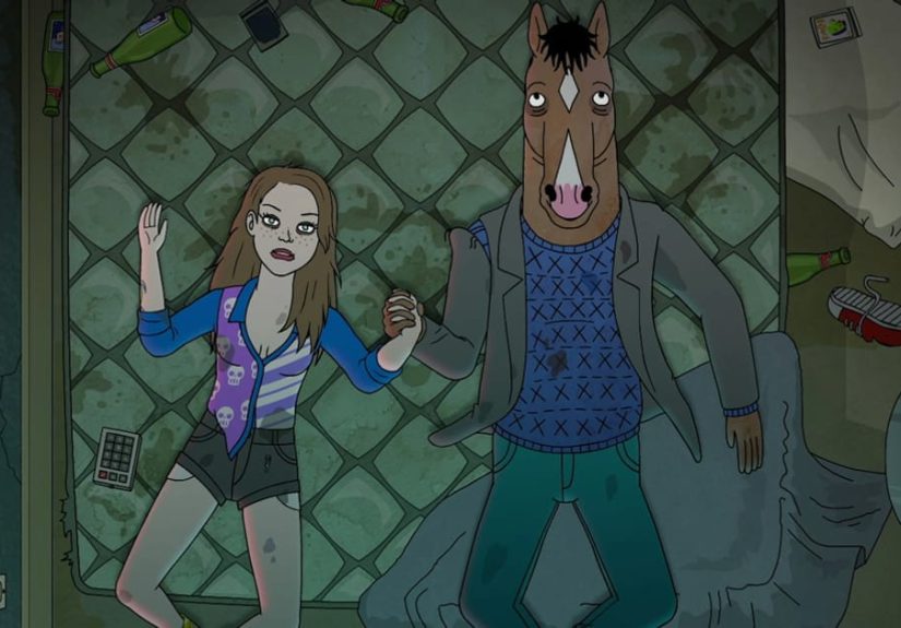 Comedy Shows That You Weren’t Expecting To Make You Cry, Ranked
