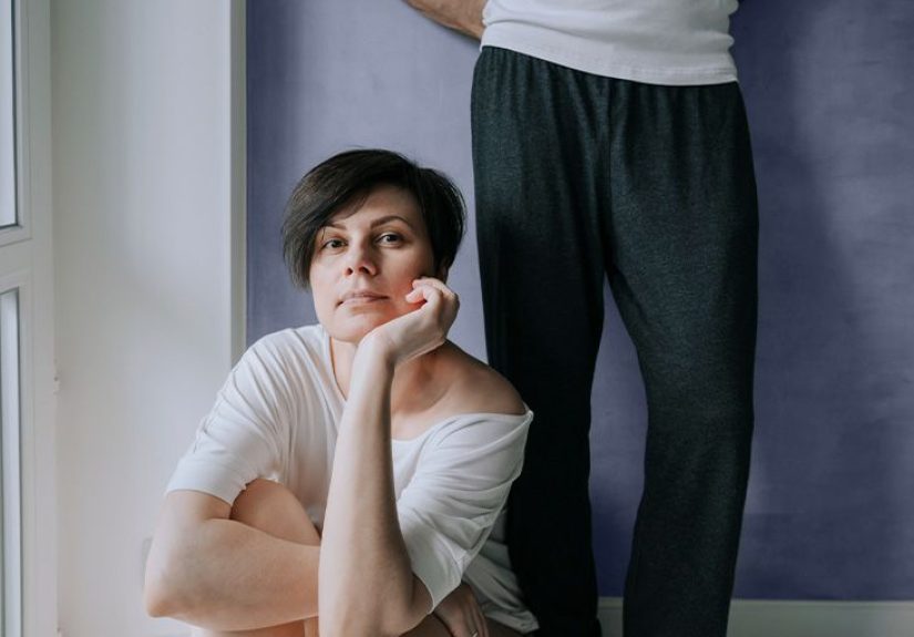 Contraception for women over 40: Options and more