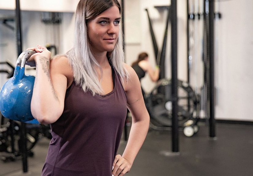 Cossack Squat: 10 Benefits, Form Tips, Variations, Weights, More