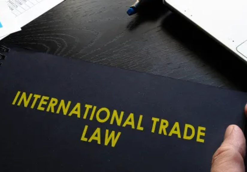 Court Strikes Down Trump’s IEEPA Tariffs, Federal Circuit Grants