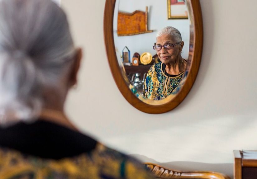 COVID-19–Related Heart Attacks and Black Women