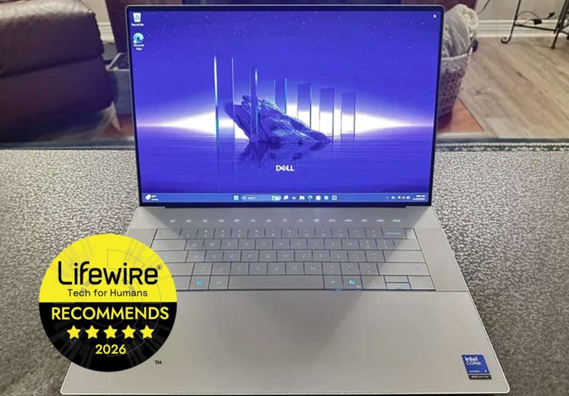 Dell 16 Premium Review: Real Power, Real Performance