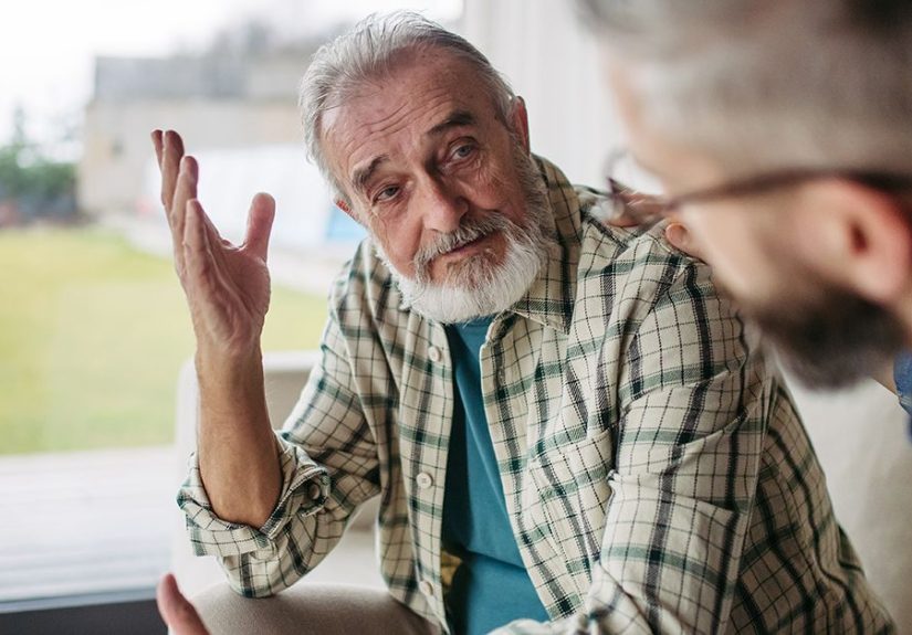 Dementia and Hallucinations: Causes, Symptoms, and How to Manage
