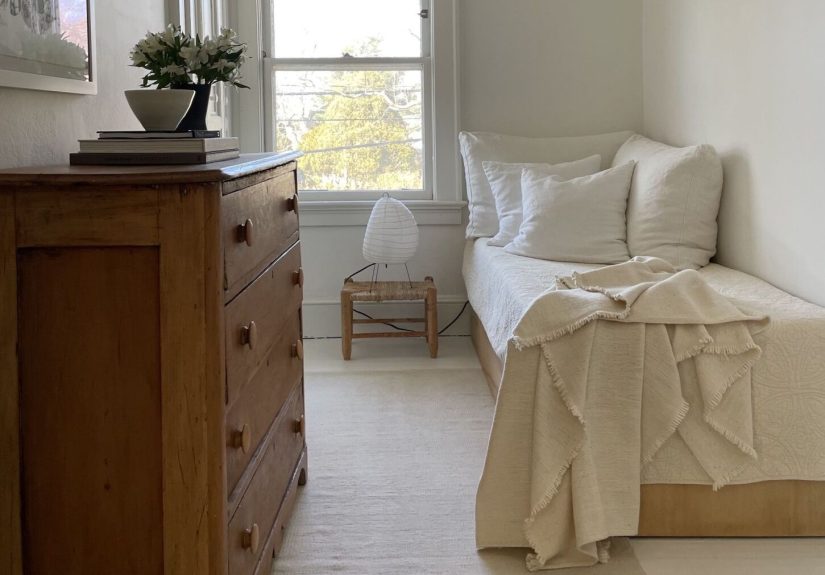 Designer Visit: At Home in the Hamptons with Glenn Ban