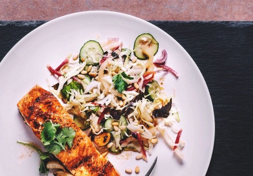 Diets and Nutrition for Multiple Sclerosis (MS)