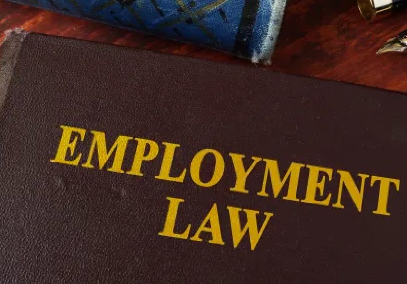 Discussing New EEOC's Enforcement Priorities [Podcast]