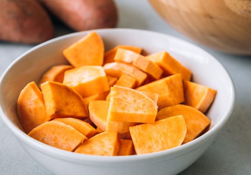 Do Sweet Potatoes Help or Hinder Weight Loss?