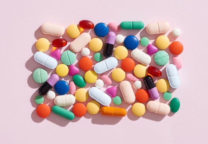 Does Medicare Cover Prescriptions?