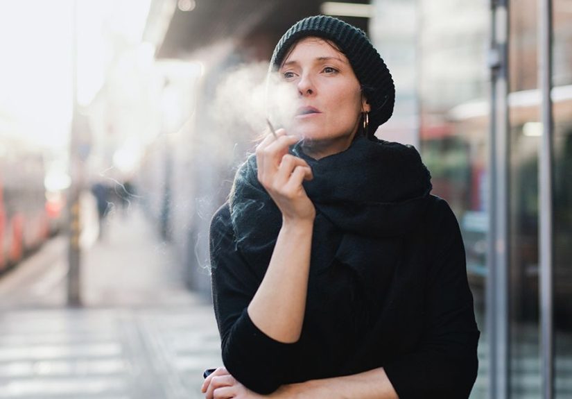 Does Smoking Cause Hair Loss? Its Impacts on Hair Health