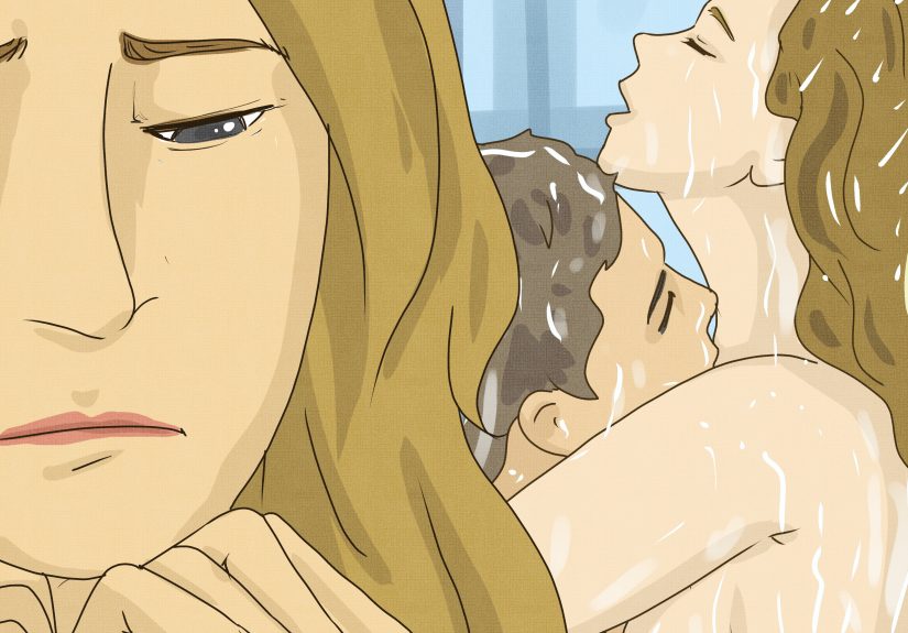 Dreams about Teeth Falling Out Explained: 12 Key Meanings