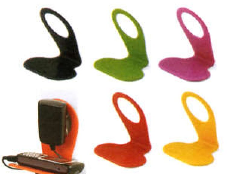 Driinn Mobile Phone Holder