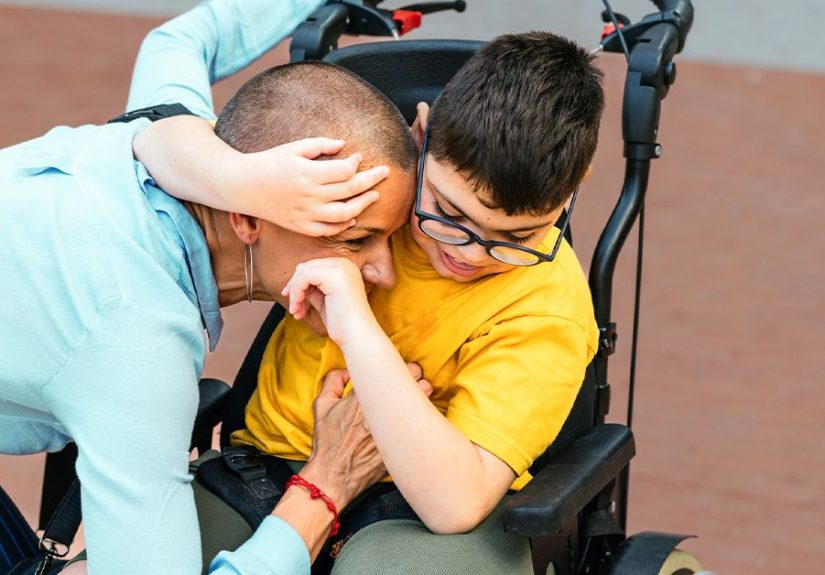Duchenne Muscular Dystrophy (DMD) Inheritance: What to Know