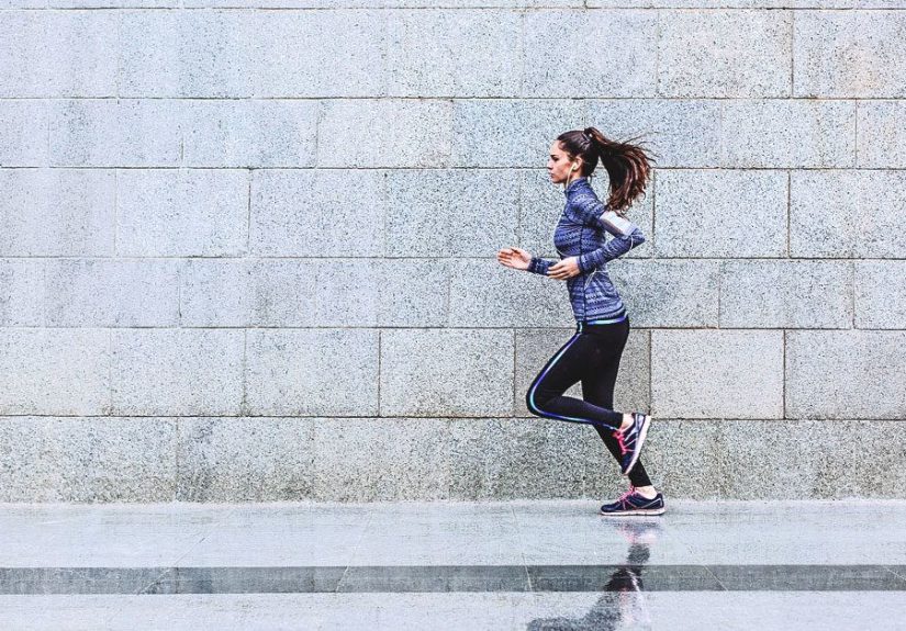 Essential Stretches for Runners