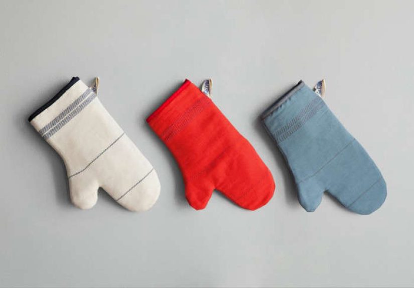Falcon Fabricware Oven Gloves