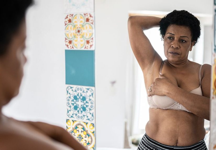 Fat Necrosis of the Breast: Symptoms, Causes, and Treatment